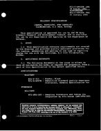 MIL MIL-C-46920B PDF