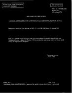 MIL MIL-C-46920B Notice 2 - Inactivation PDF