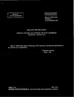 MIL MIL-C-46921 Notice 1 - Validation PDF