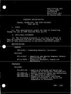 MIL MIL-C-46923A PDF