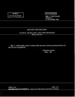 MIL MIL-C-46923A Notice 1 - Validation PDF