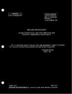 MIL MIL-C-46930 Notice 1 - Validation PDF