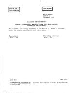 MIL MIL-C-46930 Notice 2 - Cancellation PDF