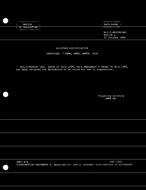 MIL MIL-C-46934B Notice 1 - Validation PDF