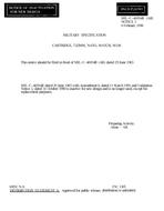 MIL MIL-C-46934B Notice 2 - Inactivation PDF