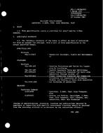 MIL MIL-C-46936B PDF MIL MIL-C-46936B PDF