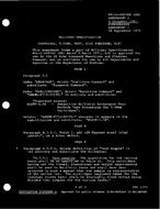 MIL MIL-C-46936B Amendment 2 PDF