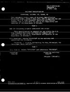MIL MIL-C-46937B Amendment 1 PDF