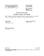 MIL MIL-C-46941A Notice 1 - Inactivation PDF