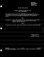 MIL MIL-C-46943 Amendment 1 PDF