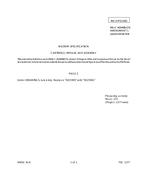 MIL MIL-C-46946B Amendment 1 PDF