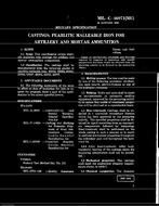 MIL MIL-C-46971 PDF MIL MIL-C-46971 PDF