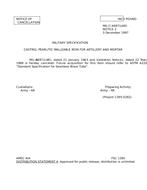 MIL MIL-C-46971 Notice 2 - Cancellation PDF