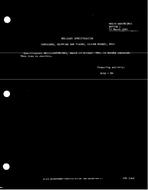 MIL MIL-C-46978C Notice 1 - Cancellation PDF