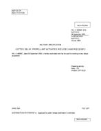 MIL MIL-C-46992C Notice 2 - Reactivation PDF