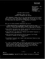MIL MIL-C-46995C Amendment 3 PDF