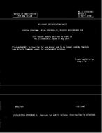 MIL MIL-C-47044 Notice 1 - Inactivation PDF