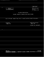 MIL MIL-C-47071 Notice 1 - Cancellation PDF