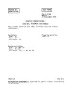 MIL MIL-C-4710D Notice 1 - Cancellation PDF