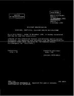 MIL MIL-C-47113B Notice 2 - Reactivation PDF