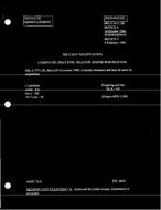MIL MIL-C-47113B Notice 4 - Reactivation PDF