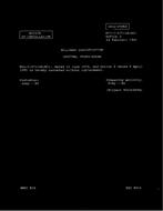 MIL MIL-C-47116A Notice 3 - Cancellation PDF