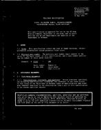 MIL MIL-C-47127A PDF