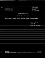 MIL MIL-C-47138 Notice 2 - Cancellation PDF