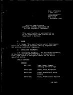 MIL MIL-C-47150 PDF