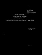 MIL MIL-C-47153 Notice 1 - Cancellation PDF