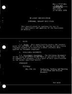 MIL MIL-C-47167 PDF