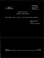 MIL MIL-C-47167 Notice 2 - Cancellation PDF