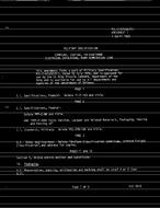 MIL MIL-C-47200 Amendment 1 PDF