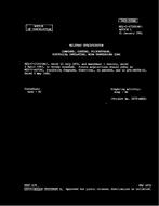 MIL MIL-C-47200 Notice 1 - Cancellation PDF