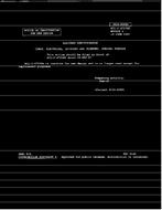 MIL MIL-C-47238A Notice 1 - Inactivation PDF