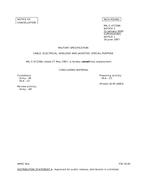 MIL MIL-C-47238A Notice 2 - Cancellation PDF