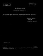 MIL MIL-C-47243 Notice 1 - Cancellation PDF