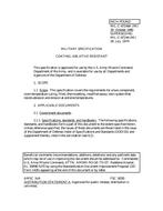 MIL MIL-C-47244A PDF MIL MIL-C-47244A PDF