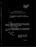 MIL MIL-C-47258 PDF MIL MIL-C-47258 PDF