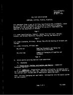 MIL MIL-C-47258 Amendment 1 PDF