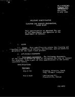 MIL MIL-C-47267 PDF