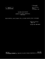 MIL MIL-C-47267 Notice 3 – Cancellation PDF MIL MIL-C-47267 Notice 3 - Cancellation PDF