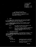 MIL MIL-C-47273 PDF