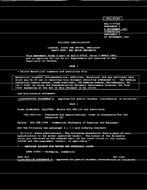 MIL MIL-C-4751D Amendment 3 PDF
