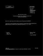 MIL MIL-C-4751D Notice 2 - Cancellation PDF