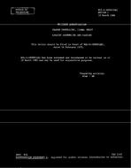 MIL MIL-C-48009 Notice 1 - Validation PDF