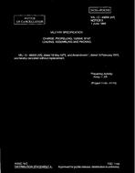 MIL MIL-C-48009 Notice 2 - Cancellation PDF