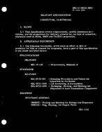 MIL MIL-C-48019 PDF MIL MIL-C-48019 PDF