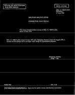 MIL MIL-C-48019 Notice 3 - Inactivation PDF