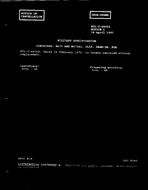 MIL MIL-C-48052 Notice 1 - Cancellation PDF